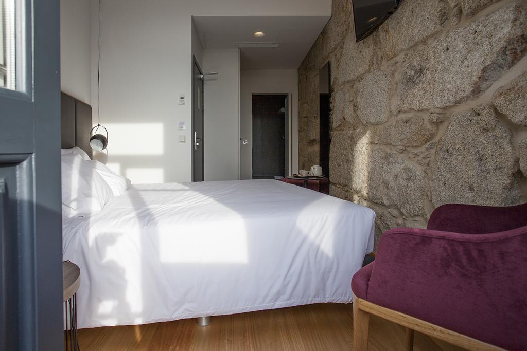 Belomont52 Guest House Porto Bilik gambar