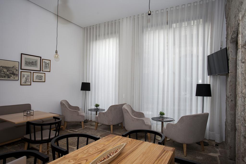 Belomont52 Guest House Porto Luaran gambar