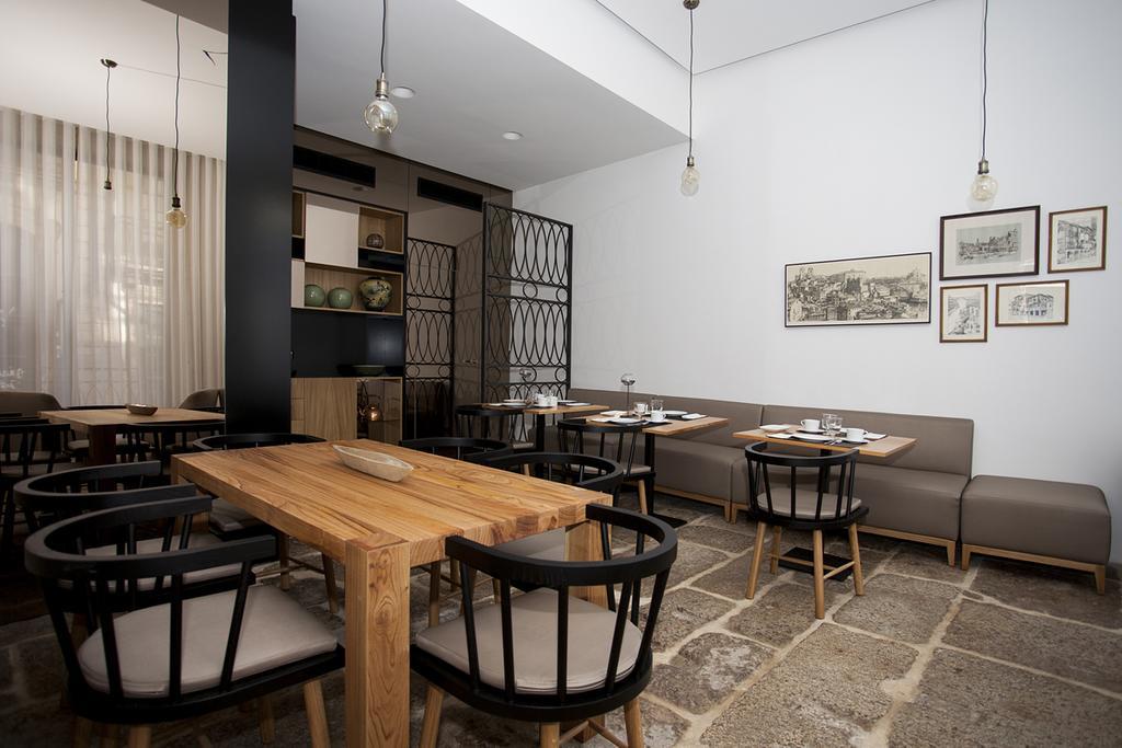Belomont52 Guest House Porto Luaran gambar