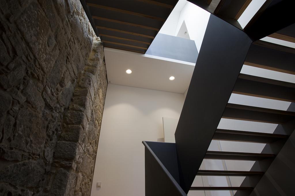 Belomont52 Guest House Porto Luaran gambar