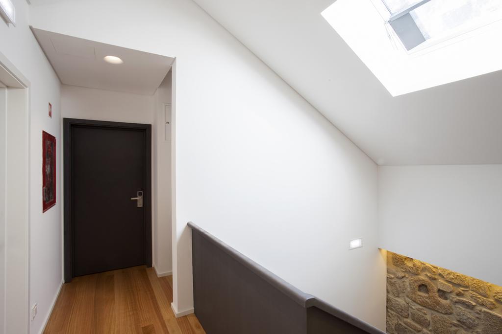 Belomont52 Guest House Porto Luaran gambar