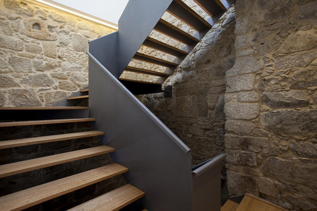Belomont52 Guest House Porto Luaran gambar
