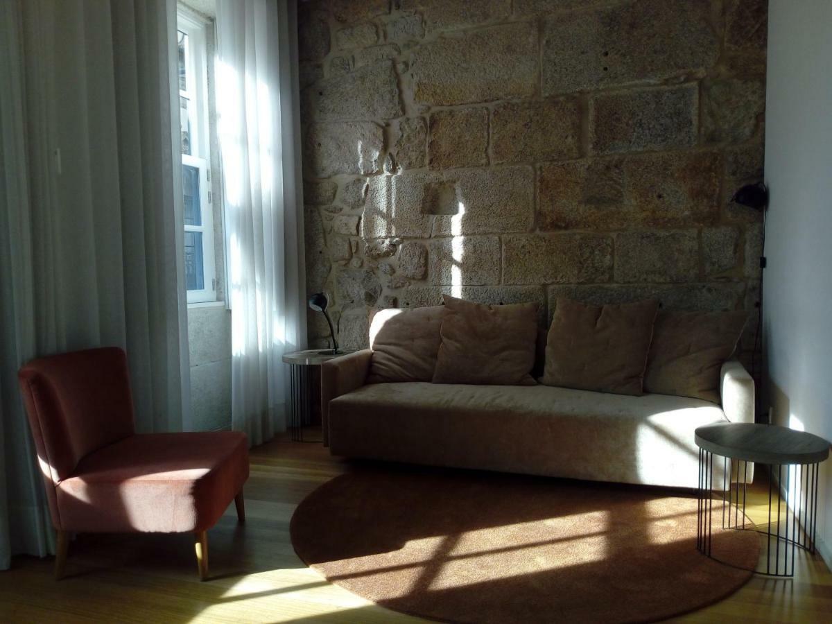 Belomont52 Guest House Porto Luaran gambar